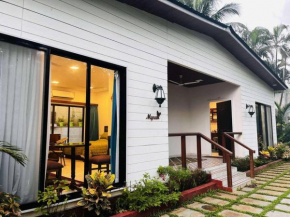 Verandah Myrah 2BH Villa With Plunge Pool